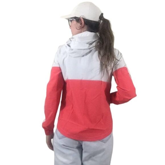 Adidas windbreaker   - Picture 4 of 7